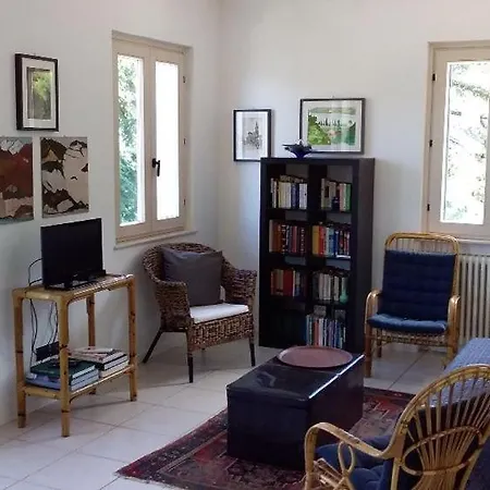 Ca Capre 3 Apartamento Garda (Verona)