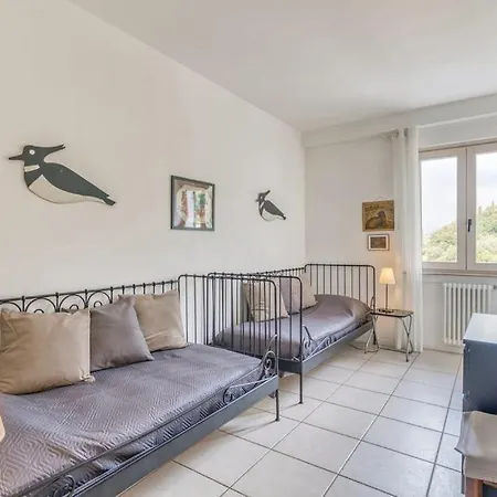 Appartamento Cà Capre 3 Garda (Verona)