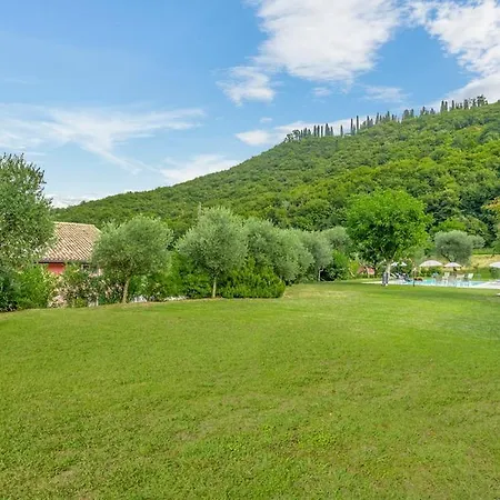 Appartamento Cà Capre 3 *