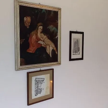 Appartamento Cà Capre 3 *