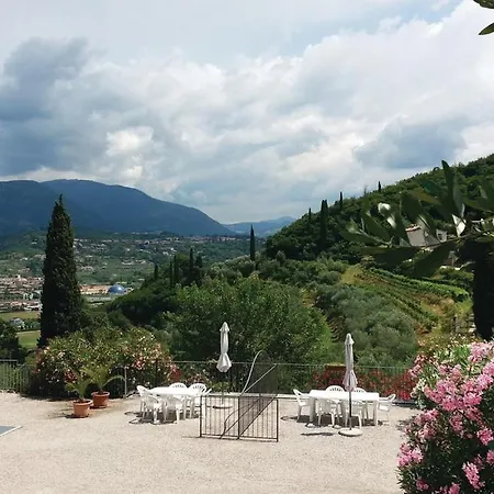 Cà Capre 3 * Garda (Verona)