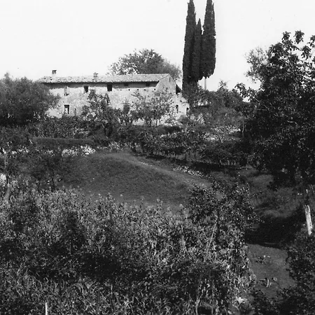 Ca Capre 3 * Garda